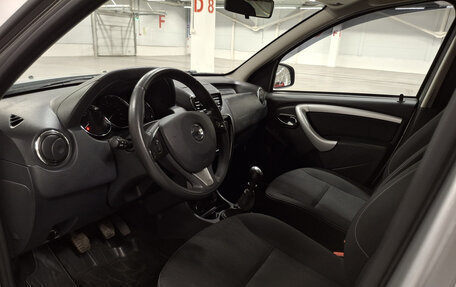 Nissan Terrano III, 2021 год, 1 699 000 рублей, 20 фотография
