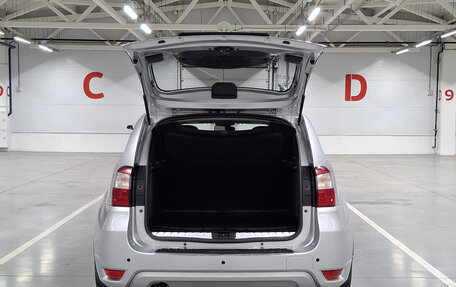 Nissan Terrano III, 2021 год, 1 699 000 рублей, 12 фотография