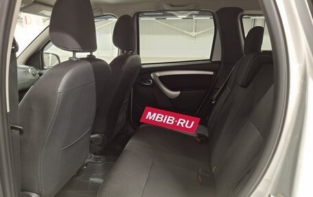 Nissan Terrano III, 2021 год, 1 699 000 рублей, 15 фотография