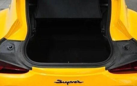 Toyota Supra, 2021 год, 5 000 000 рублей, 19 фотография