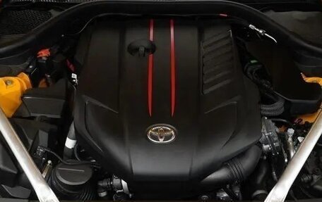 Toyota Supra, 2021 год, 5 000 000 рублей, 20 фотография