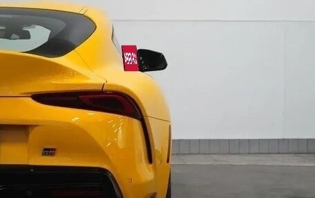 Toyota Supra, 2021 год, 5 000 000 рублей, 13 фотография