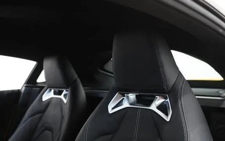 Toyota Supra, 2021 год, 5 000 000 рублей, 25 фотография
