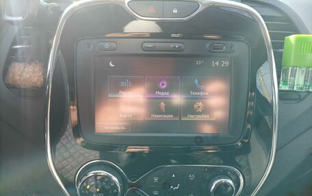 Renault Kaptur I рестайлинг, 2016 год, 1 150 000 рублей, 6 фотография