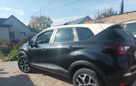 Renault Kaptur I рестайлинг, 2016 год, 1 150 000 рублей, 7 фотография