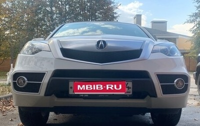 Acura RDX III, 2009 год, 1 300 000 рублей, 1 фотография