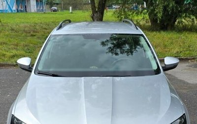 Skoda Octavia, 2017 год, 2 200 000 рублей, 1 фотография