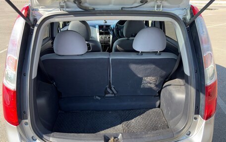 Mitsubishi Colt VI рестайлинг, 2005 год, 400 000 рублей, 7 фотография