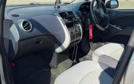 Mitsubishi Colt VI рестайлинг, 2005 год, 400 000 рублей, 6 фотография