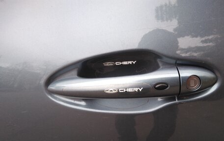 Chery Tiggo 4 I рестайлинг, 2021 год, 1 209 000 рублей, 6 фотография