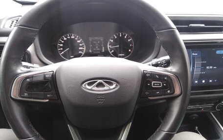 Chery Tiggo 4 I рестайлинг, 2021 год, 1 209 000 рублей, 5 фотография