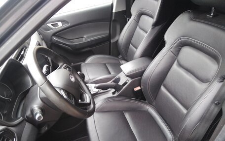 Chery Tiggo 4 I рестайлинг, 2021 год, 1 209 000 рублей, 11 фотография