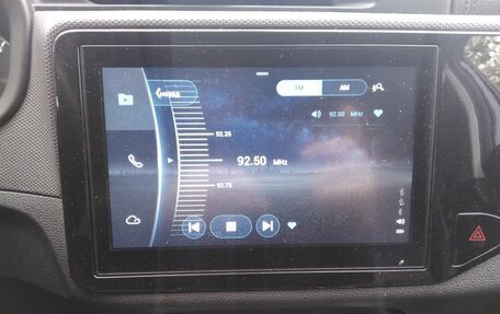 Chery Tiggo 4 I рестайлинг, 2021 год, 1 209 000 рублей, 12 фотография