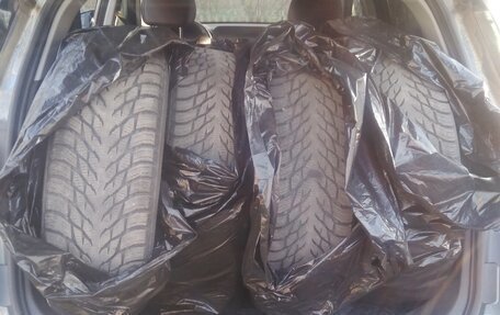 Chery Tiggo 4 I рестайлинг, 2021 год, 1 209 000 рублей, 9 фотография