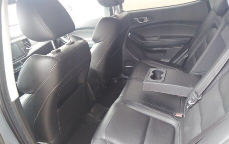 Chery Tiggo 4 I рестайлинг, 2021 год, 1 209 000 рублей, 7 фотография