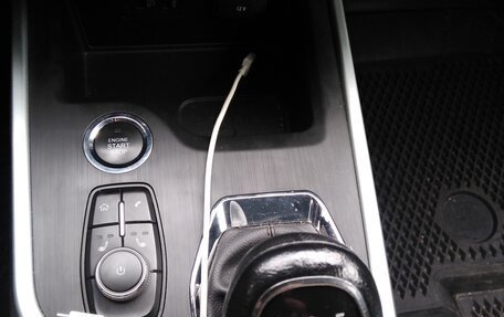 Chery Tiggo 4 I рестайлинг, 2021 год, 1 209 000 рублей, 15 фотография