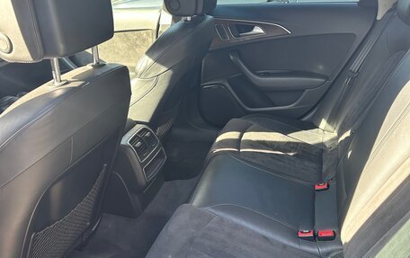 Audi A6 allroad, 2014 год, 2 300 000 рублей, 7 фотография