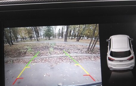 Chery Tiggo 4 I рестайлинг, 2021 год, 1 209 000 рублей, 16 фотография