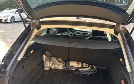 Audi A6 allroad, 2014 год, 2 300 000 рублей, 12 фотография