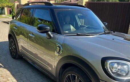 MINI Countryman II (F60), 2019 год, 2 600 000 рублей, 2 фотография