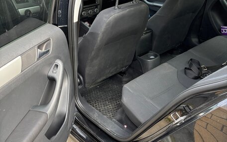 Volkswagen Jetta VI, 2012 год, 950 000 рублей, 8 фотография
