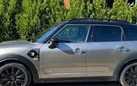 MINI Countryman II (F60), 2019 год, 2 600 000 рублей, 5 фотография