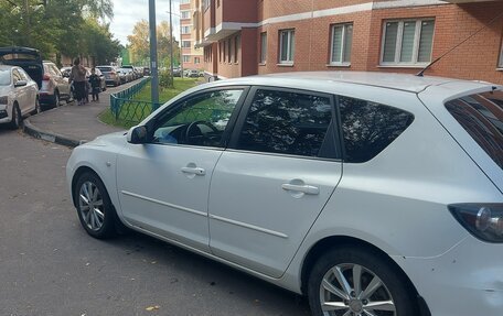 Mazda 3, 2008 год, 495 000 рублей, 2 фотография