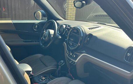MINI Countryman II (F60), 2019 год, 2 600 000 рублей, 8 фотография