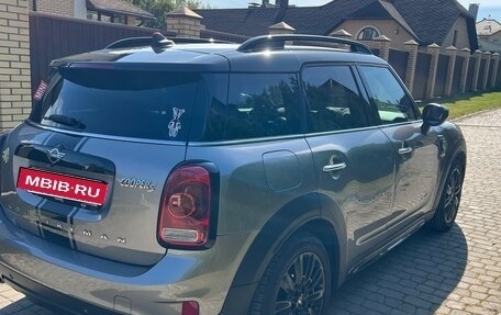 MINI Countryman II (F60), 2019 год, 2 600 000 рублей, 7 фотография