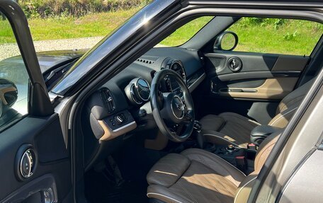 MINI Countryman II (F60), 2019 год, 2 600 000 рублей, 14 фотография