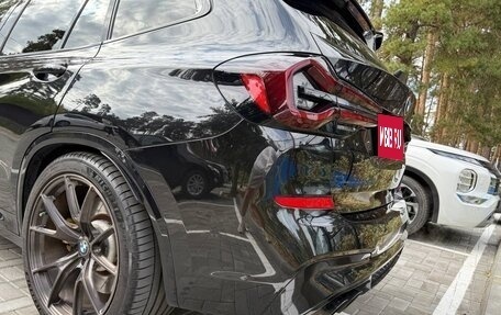 BMW X3 M, 2019 год, 6 200 000 рублей, 8 фотография