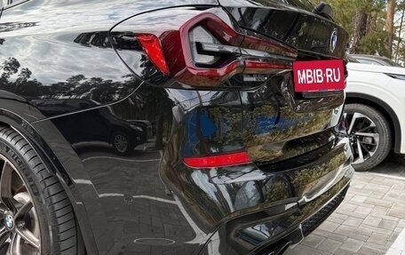 BMW X3 M, 2019 год, 6 200 000 рублей, 11 фотография