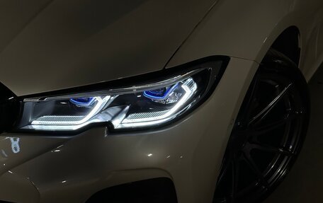 BMW 3 серия, 2020 год, 4 600 000 рублей, 4 фотография