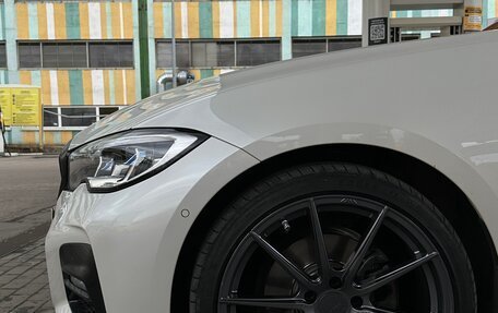 BMW 3 серия, 2020 год, 4 600 000 рублей, 6 фотография