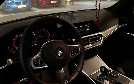 BMW 3 серия, 2020 год, 4 600 000 рублей, 12 фотография