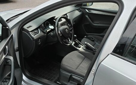 Skoda Octavia, 2017 год, 2 200 000 рублей, 7 фотография