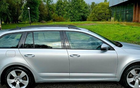 Skoda Octavia, 2017 год, 2 200 000 рублей, 6 фотография
