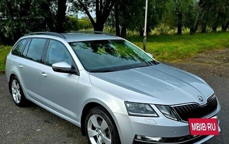 Skoda Octavia, 2017 год, 2 200 000 рублей, 2 фотография