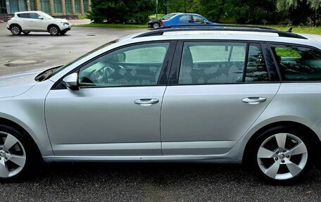 Skoda Octavia, 2017 год, 2 200 000 рублей, 16 фотография