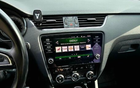 Skoda Octavia, 2017 год, 2 200 000 рублей, 10 фотография