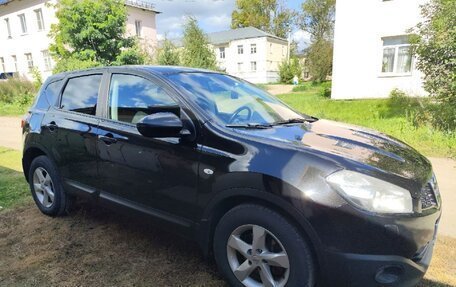 Nissan Qashqai, 2012 год, 980 000 рублей, 3 фотография