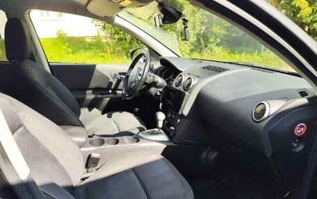Nissan Qashqai, 2012 год, 980 000 рублей, 9 фотография