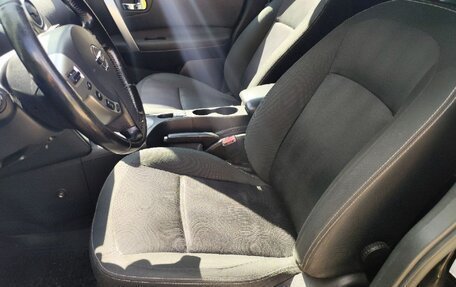 Nissan Qashqai, 2012 год, 980 000 рублей, 16 фотография