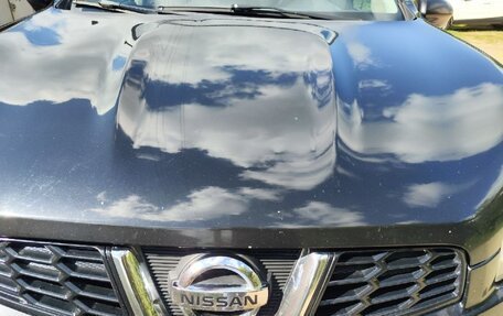 Nissan Qashqai, 2012 год, 980 000 рублей, 10 фотография