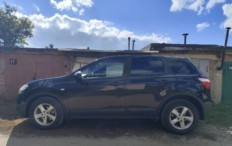 Nissan Qashqai, 2012 год, 980 000 рублей, 7 фотография