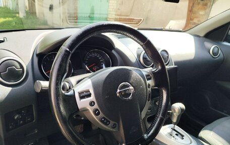 Nissan Qashqai, 2012 год, 980 000 рублей, 15 фотография