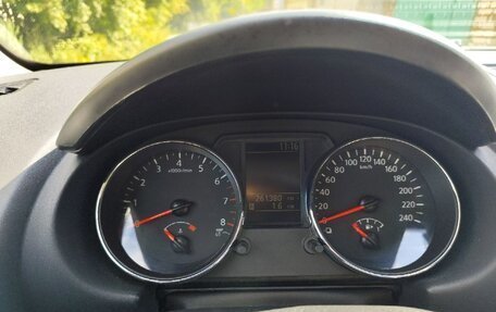 Nissan Qashqai, 2012 год, 980 000 рублей, 17 фотография