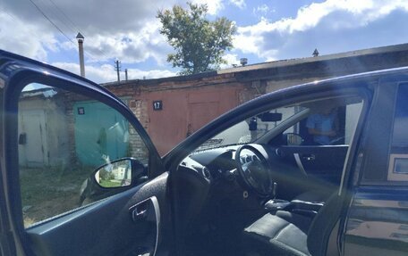 Nissan Qashqai, 2012 год, 980 000 рублей, 14 фотография