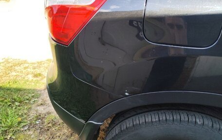 Nissan Qashqai, 2012 год, 980 000 рублей, 12 фотография