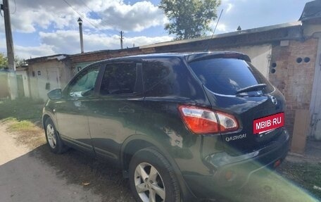 Nissan Qashqai, 2012 год, 980 000 рублей, 6 фотография
